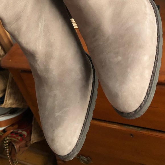 Stuart Weitzman booties - Picture 5 of 5